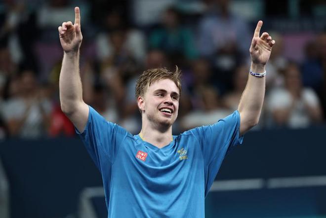 单打优势 单打优势