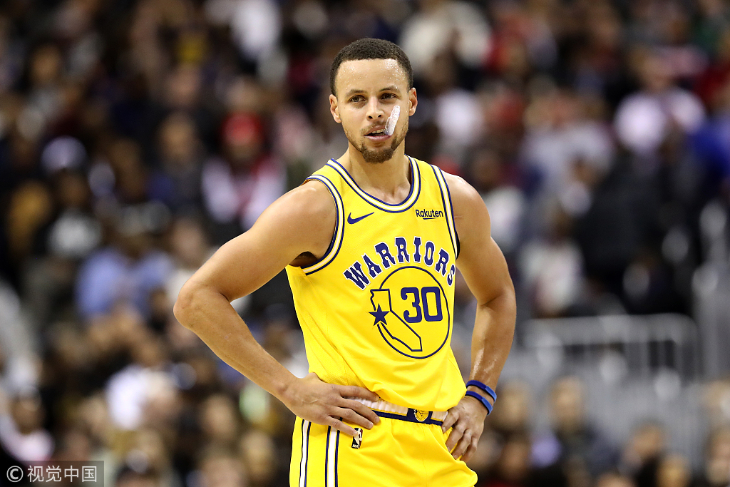 勇士防守压 勇士防守压