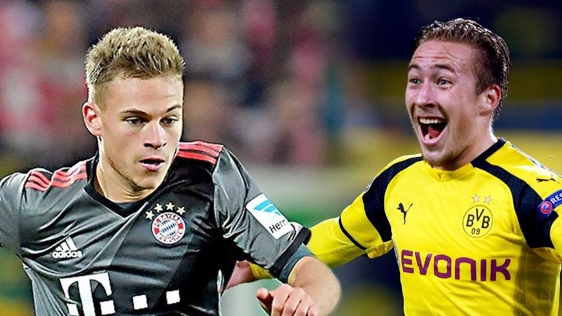 德甲冠军 德甲冠军