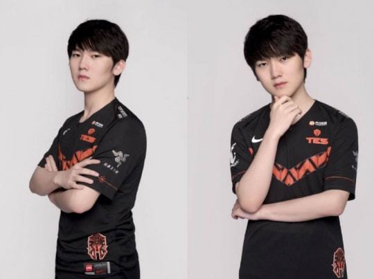 下路强势 下路强势